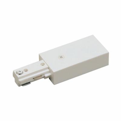 Nora Lighting® NT-316W Track Lighting Connectors