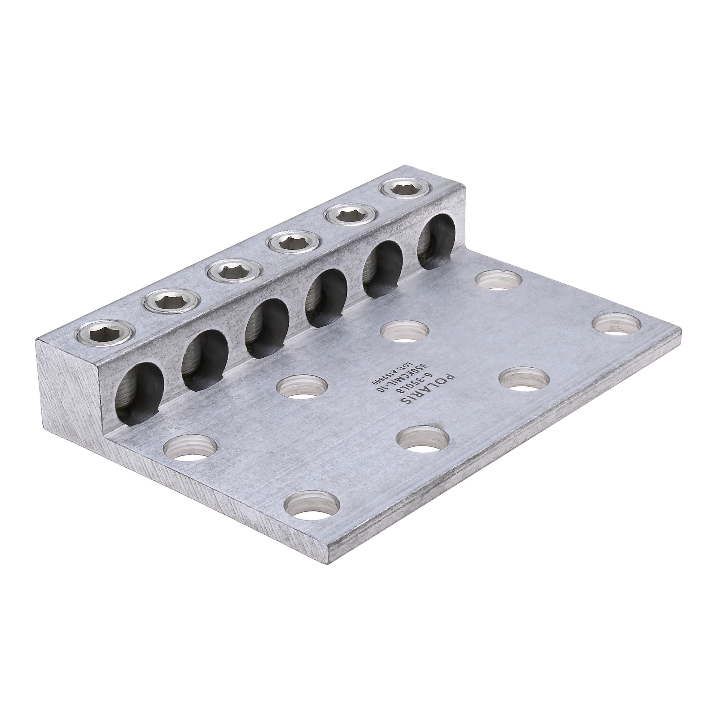 Polaris® 6-350L8 Mechanical Terminal Lugs