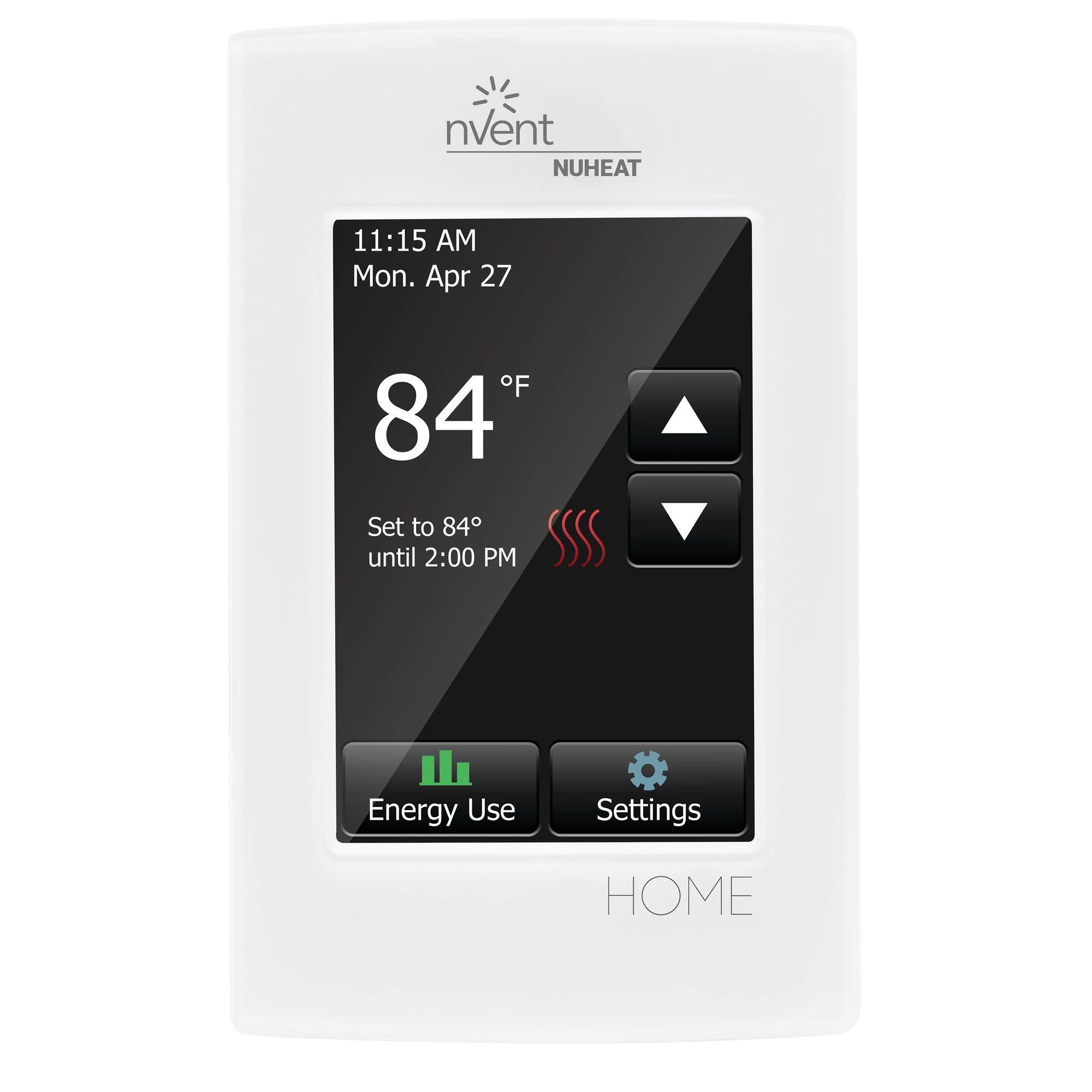 Nuheat AC0056 Home Thermostat