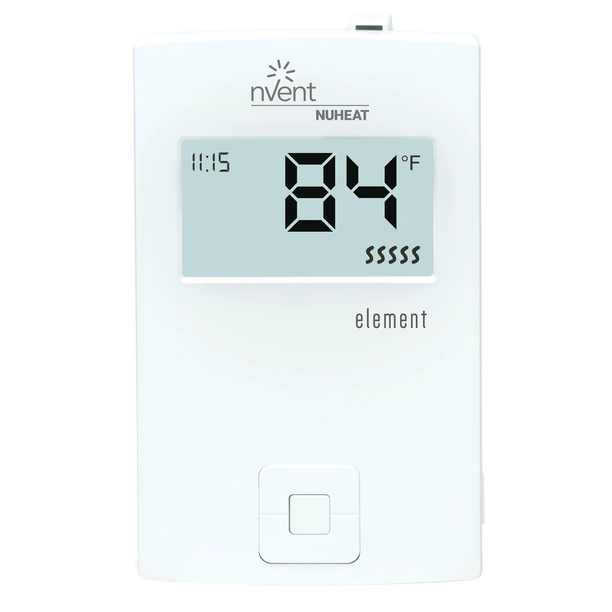Nuheat AC0057 Thermostat