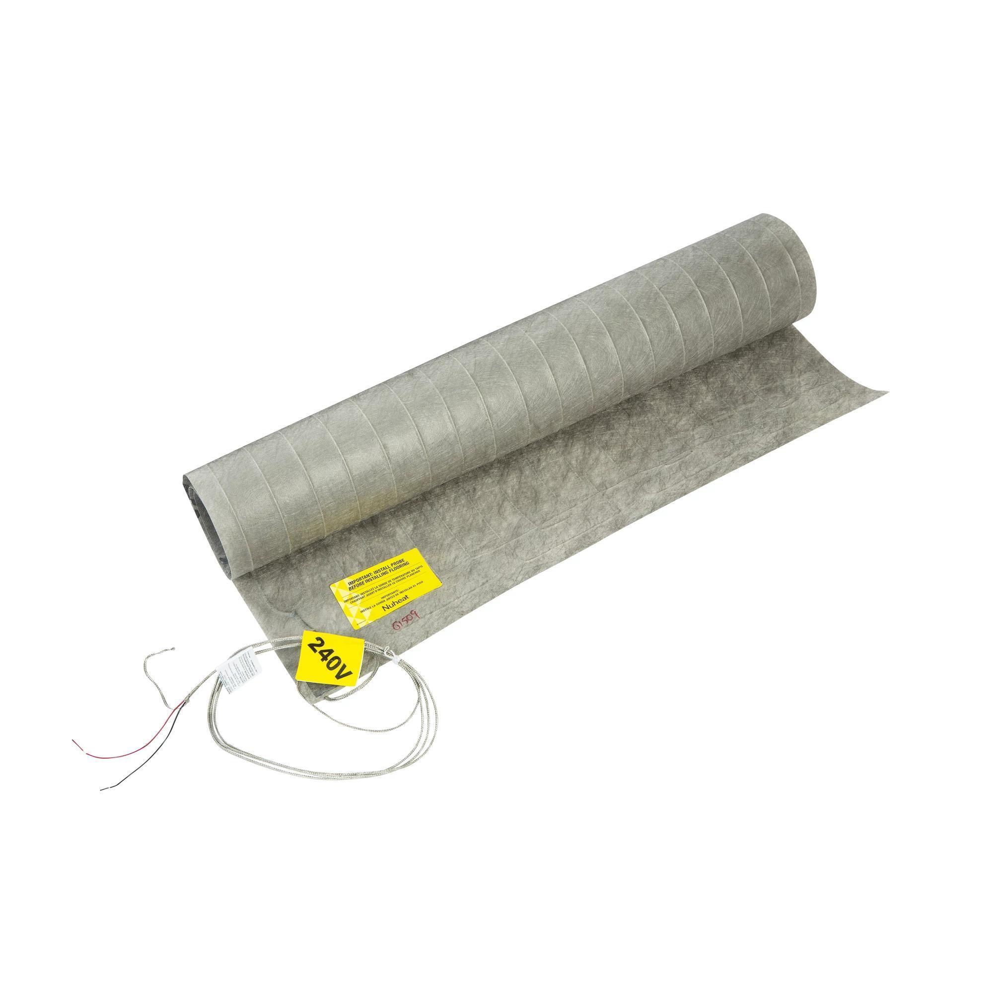 Nuheat FG0127 Floor Heating Mats