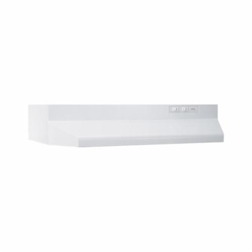 NuTone® 403601 Kitchen Exhaust Ventilators