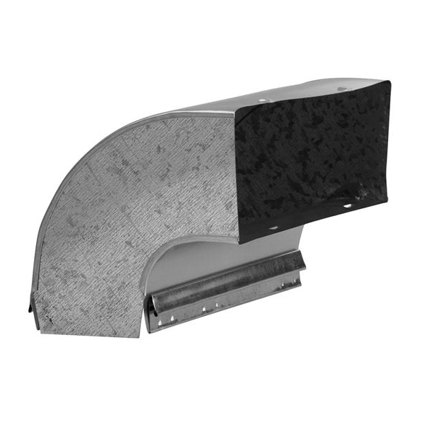 Broan® 839 Duct Elbows