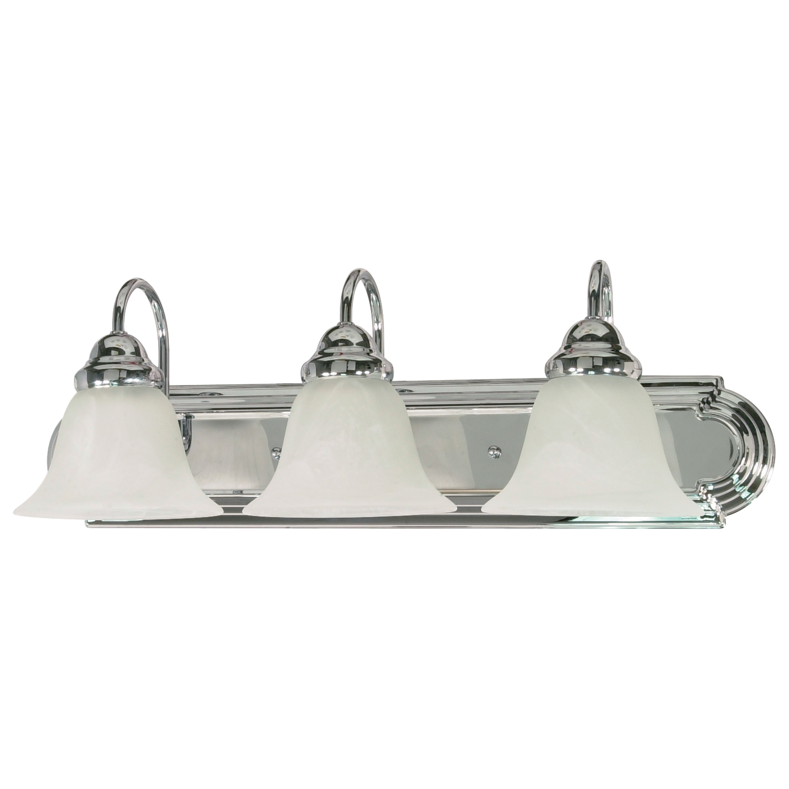 SATCO® 60-317 Bath & Vanity Fixtures