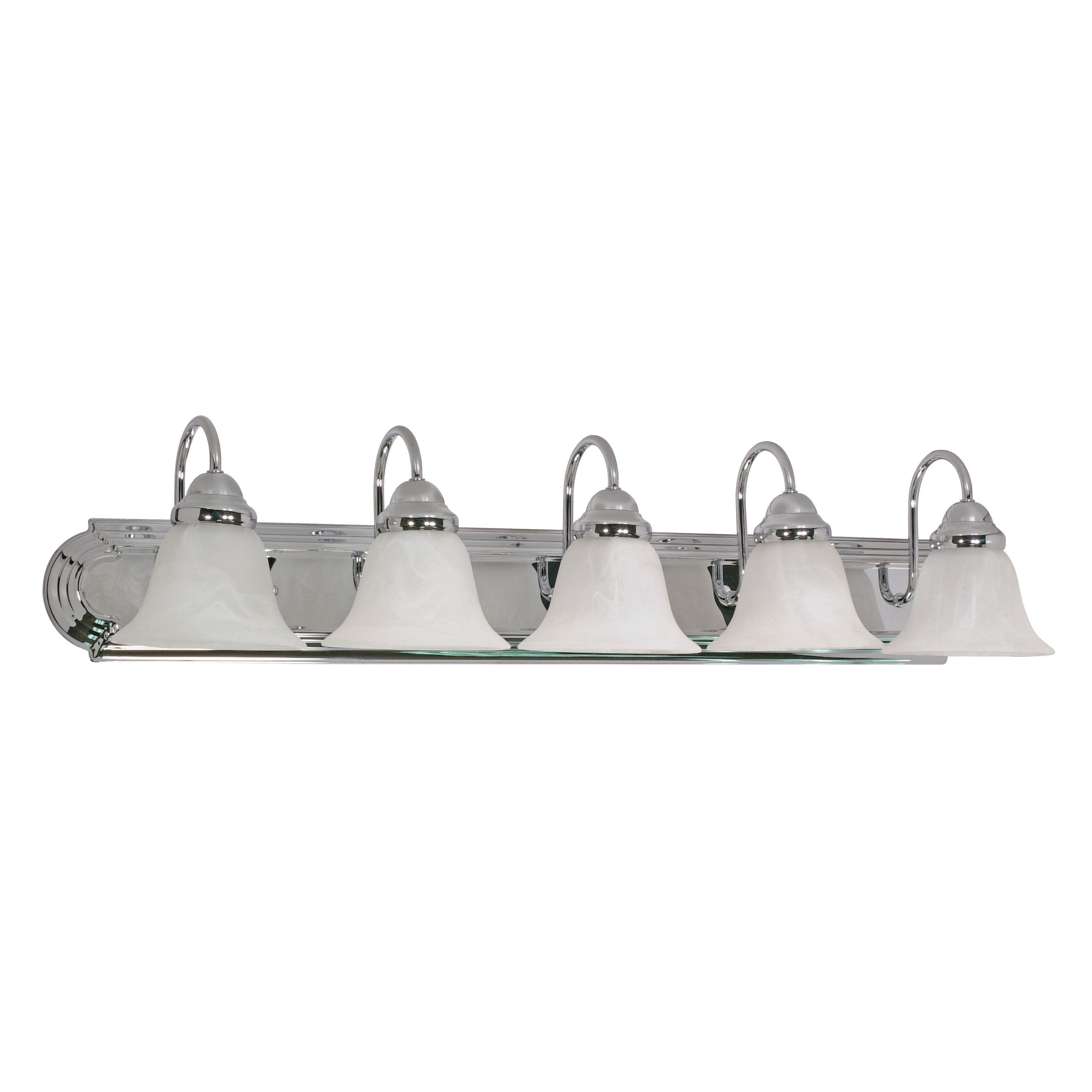 SATCO® 60-319 Bath & Vanity Fixtures