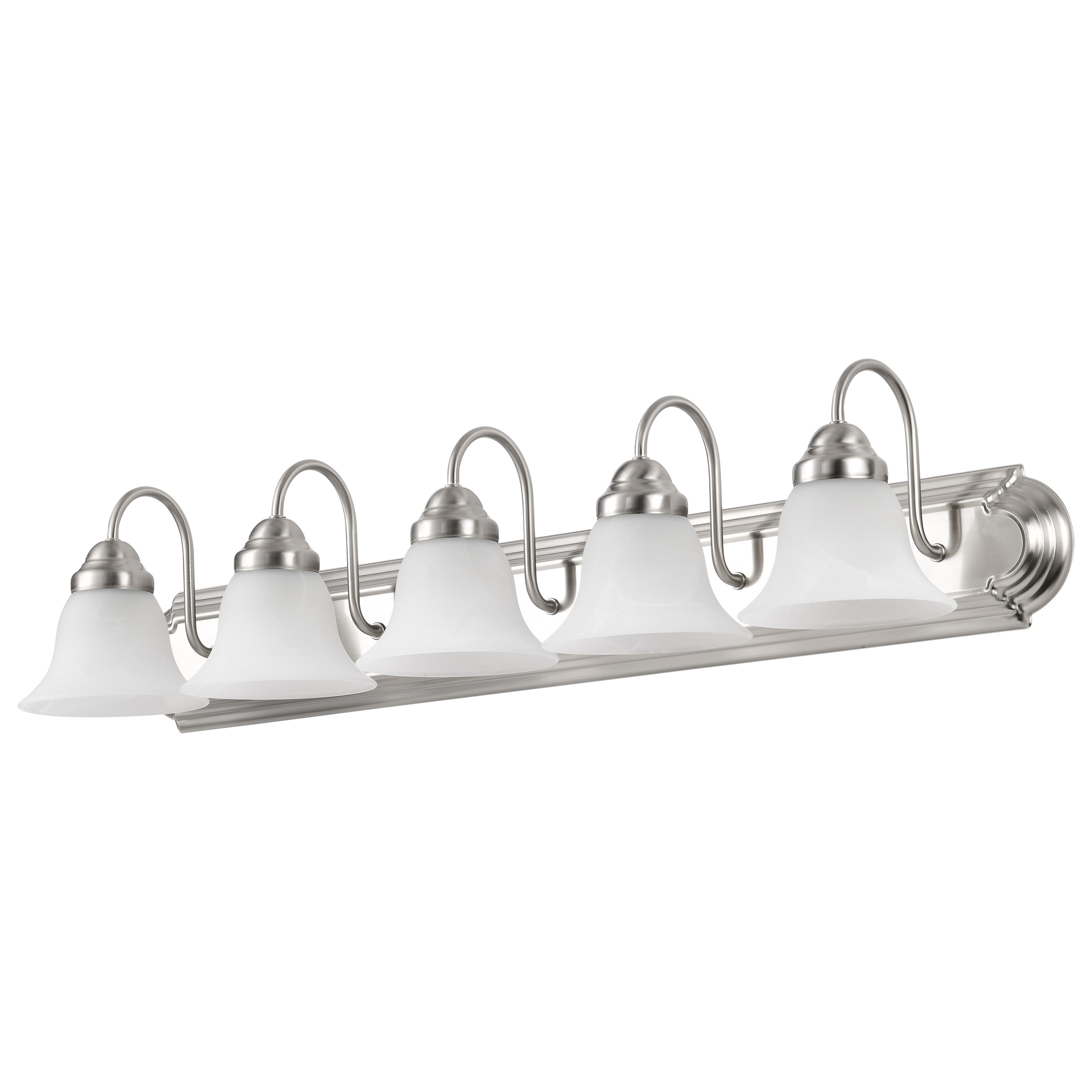 SATCO® 60-323 Bath & Vanity Fixtures