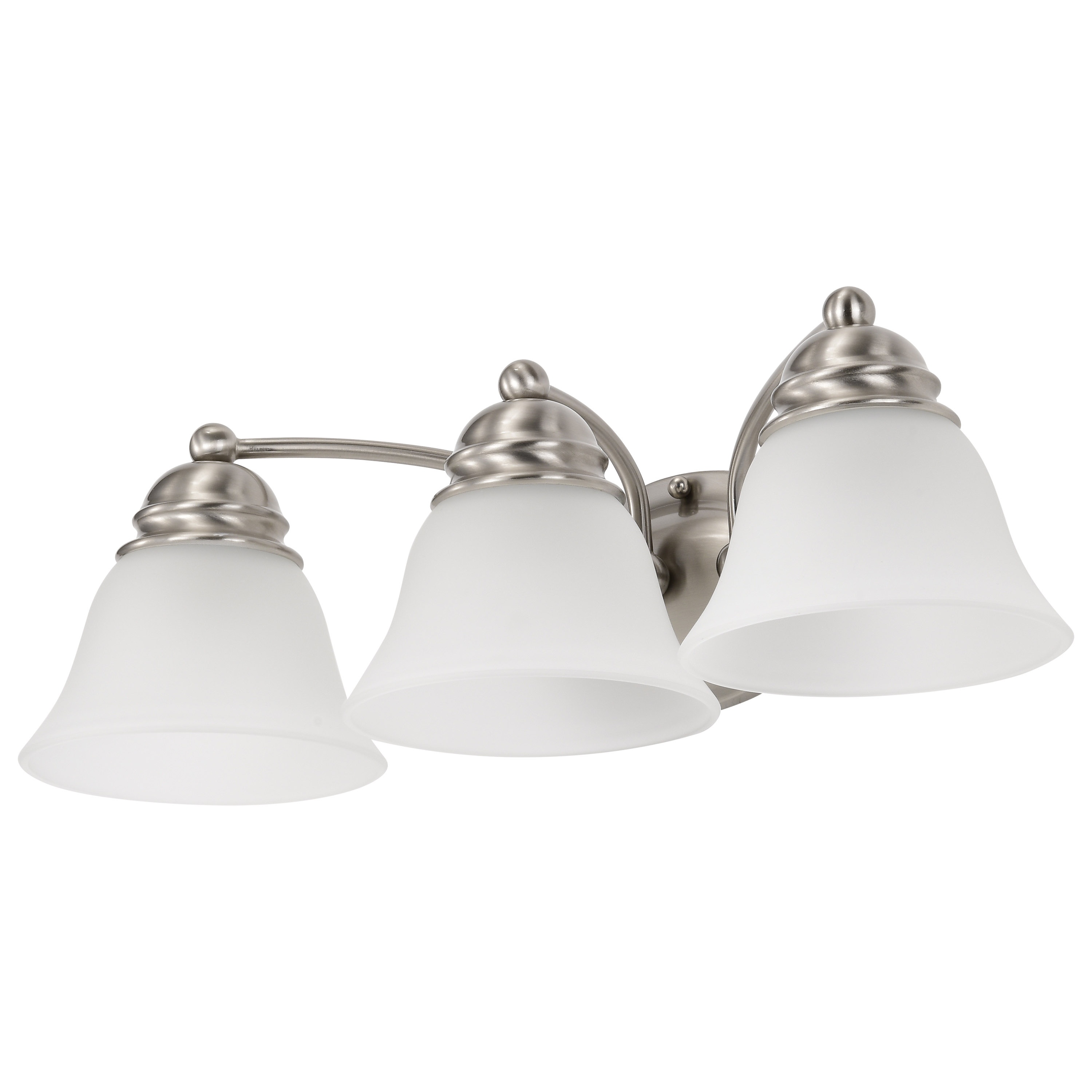 SATCO® 60-3266 Bath & Vanity Fixtures