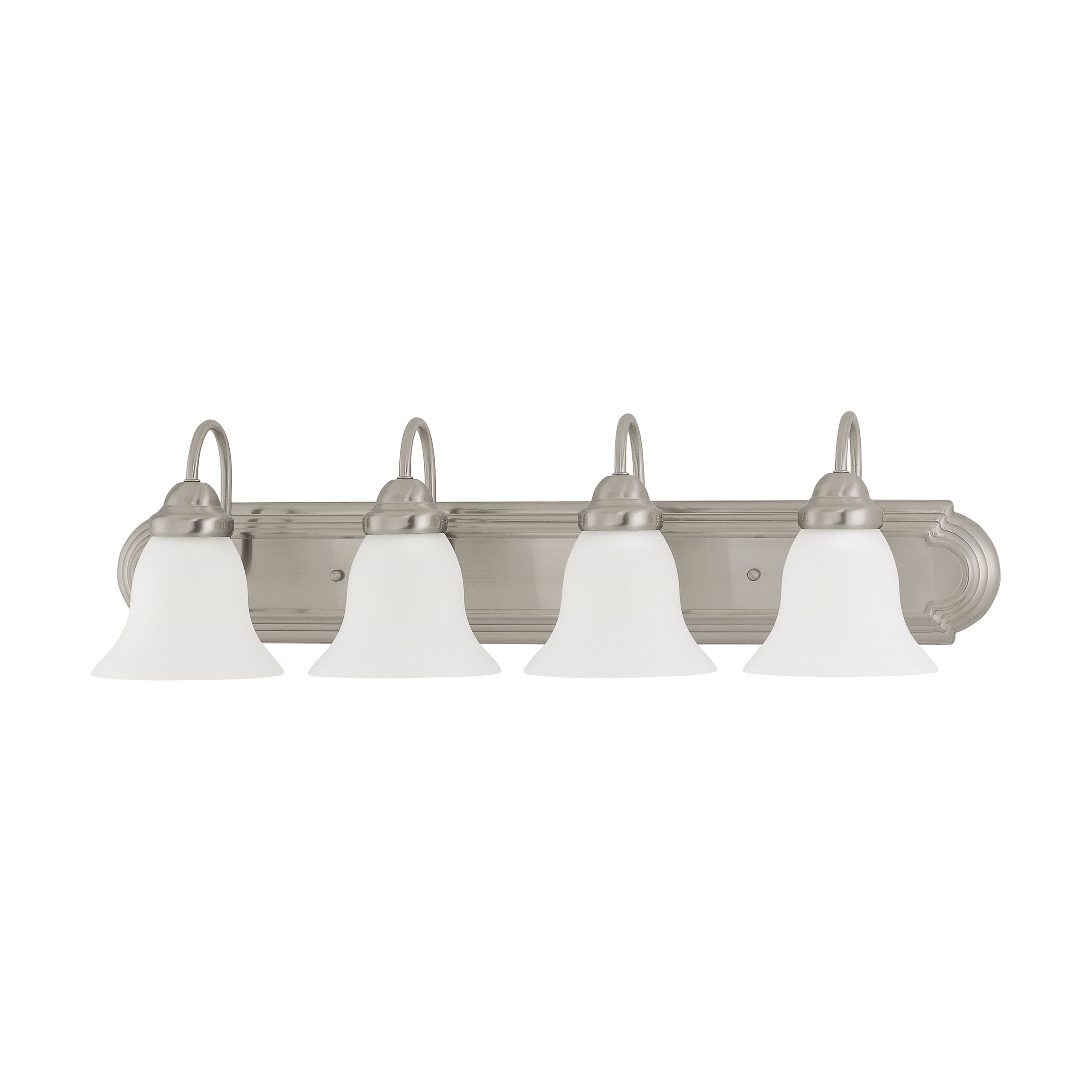 SATCO® 60-3281 Bath & Vanity Fixtures