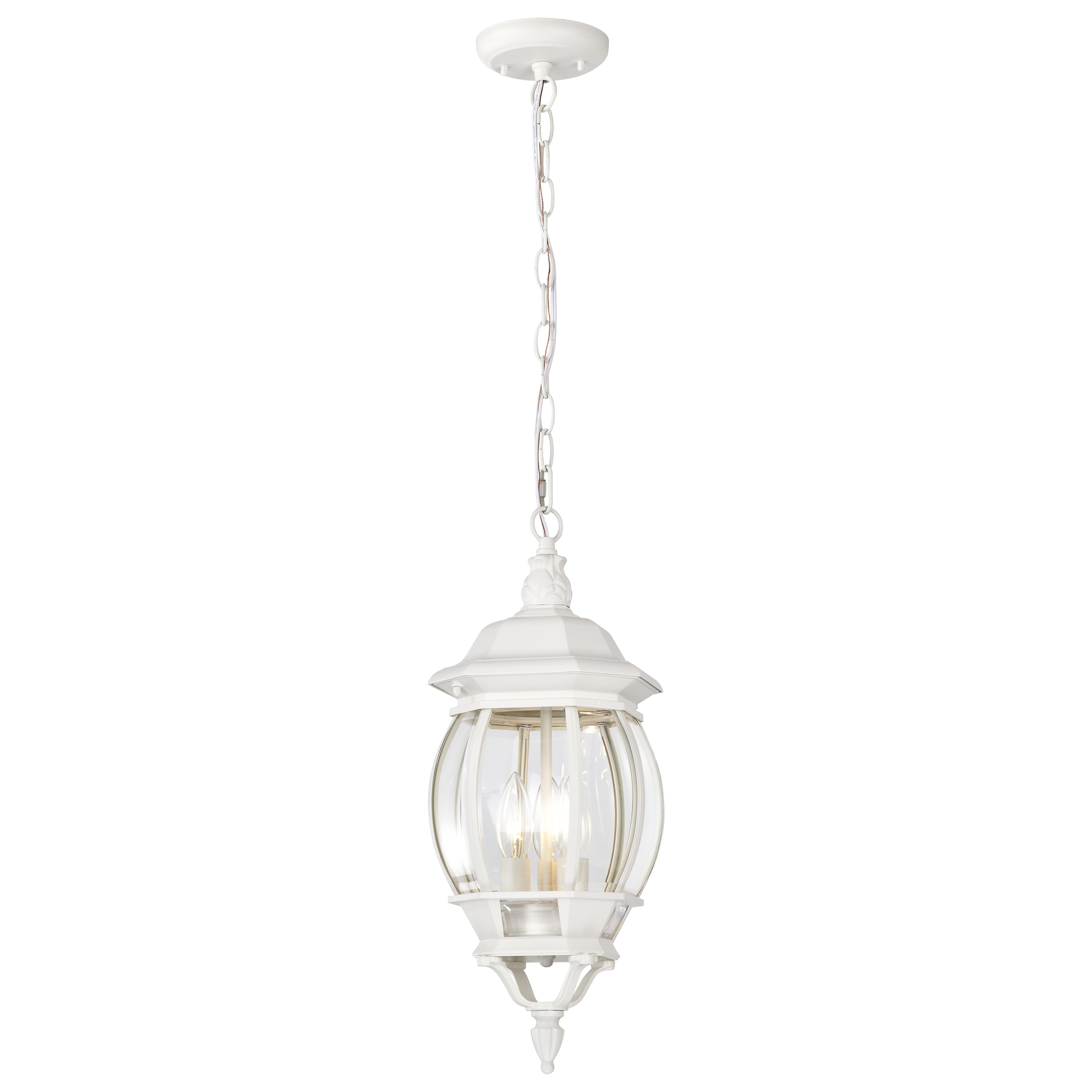 SATCO® 60-894 Outdoor Hanging Lanterns