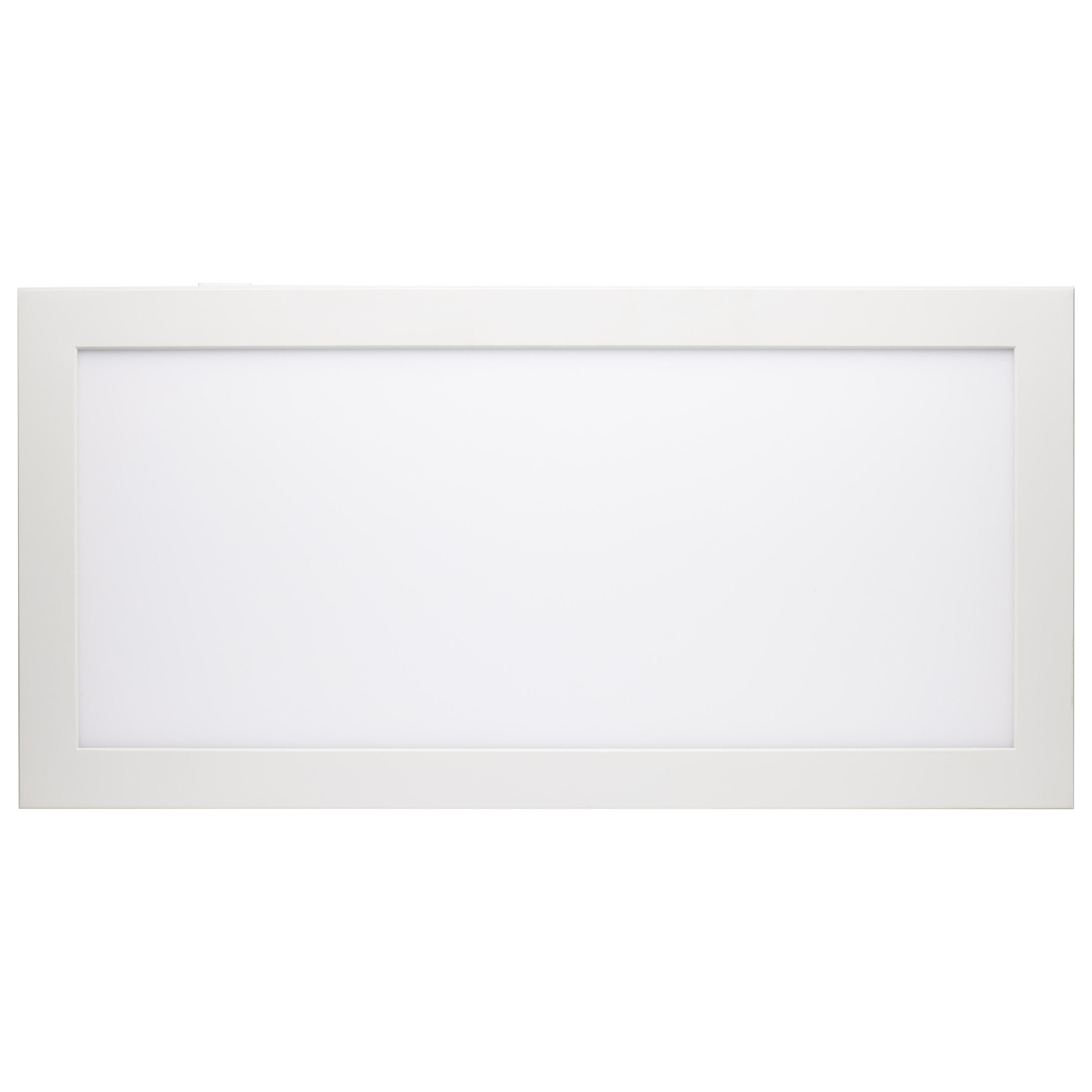 NUVO® by SATCO 62-1773 Surface Fixture, 24 W Fixture, 120 to 277 V AC
