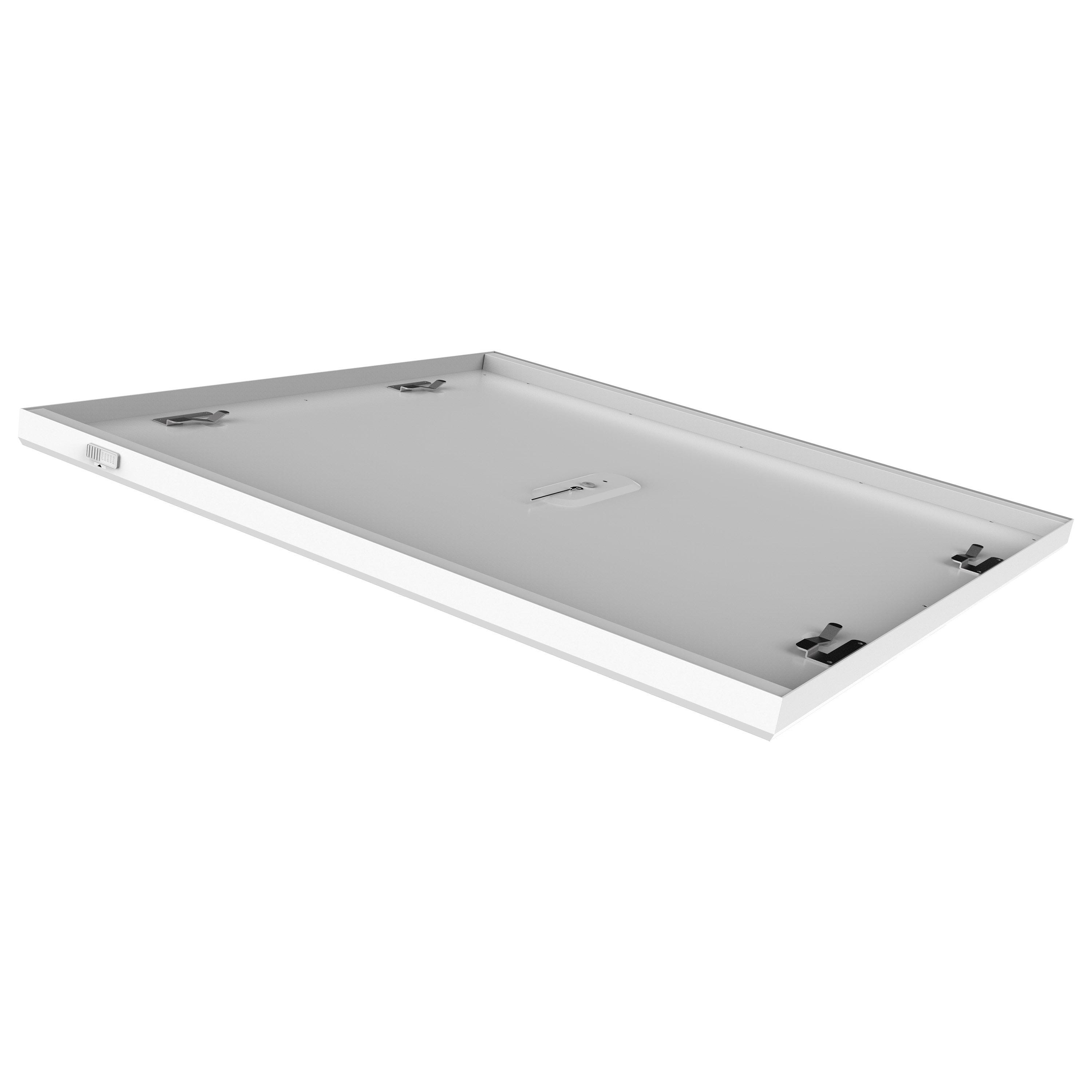 NUVO® by SATCO 62-1774 Surface Fixture, 47 W Fixture, 120 to 277 V AC