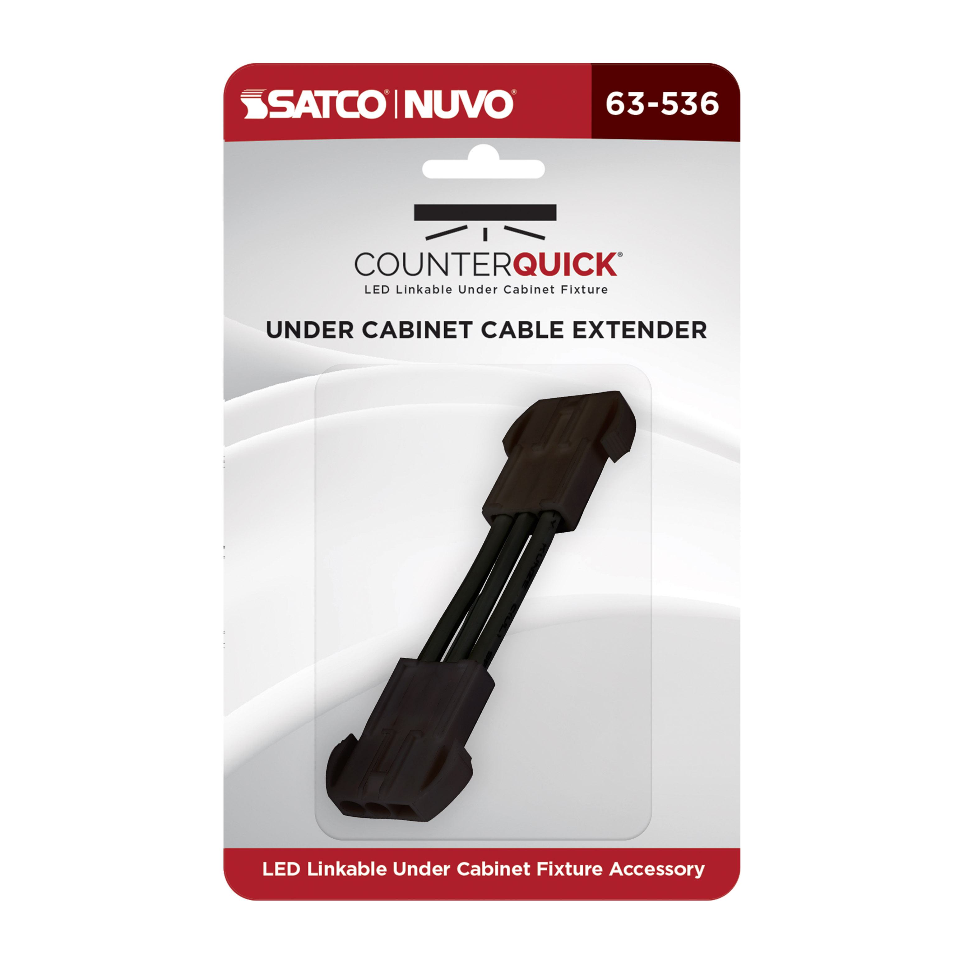 SATCO® 63-536 Lighting Control System Accessories