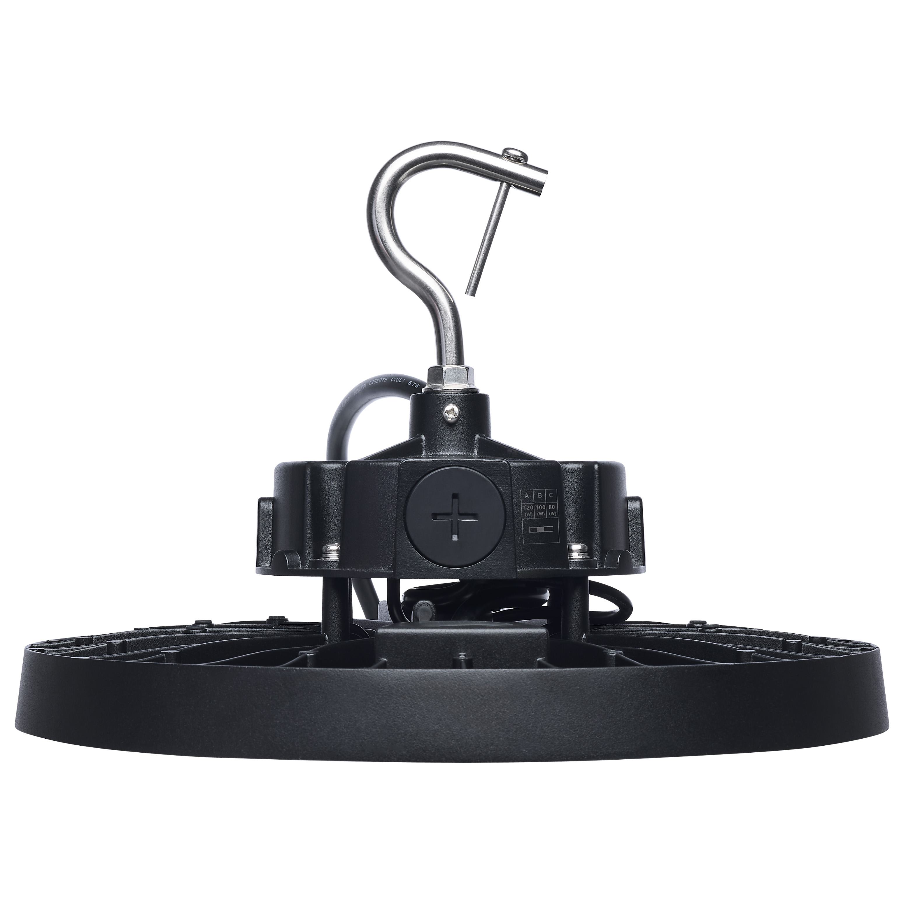 SATCO® 65-1520 Indoor High Bay Fixtures
