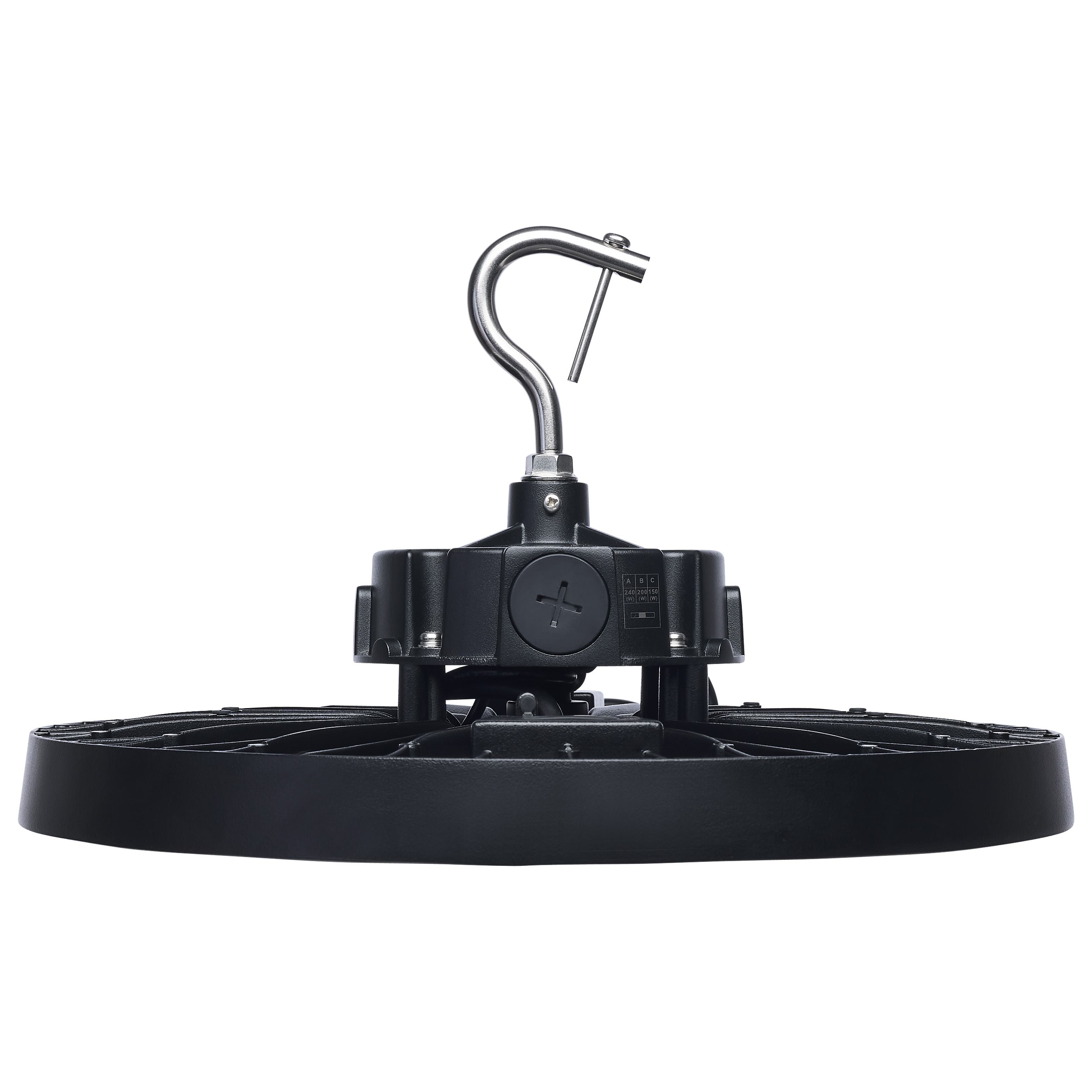 SATCO® 65-1521 Indoor High Bay Fixtures