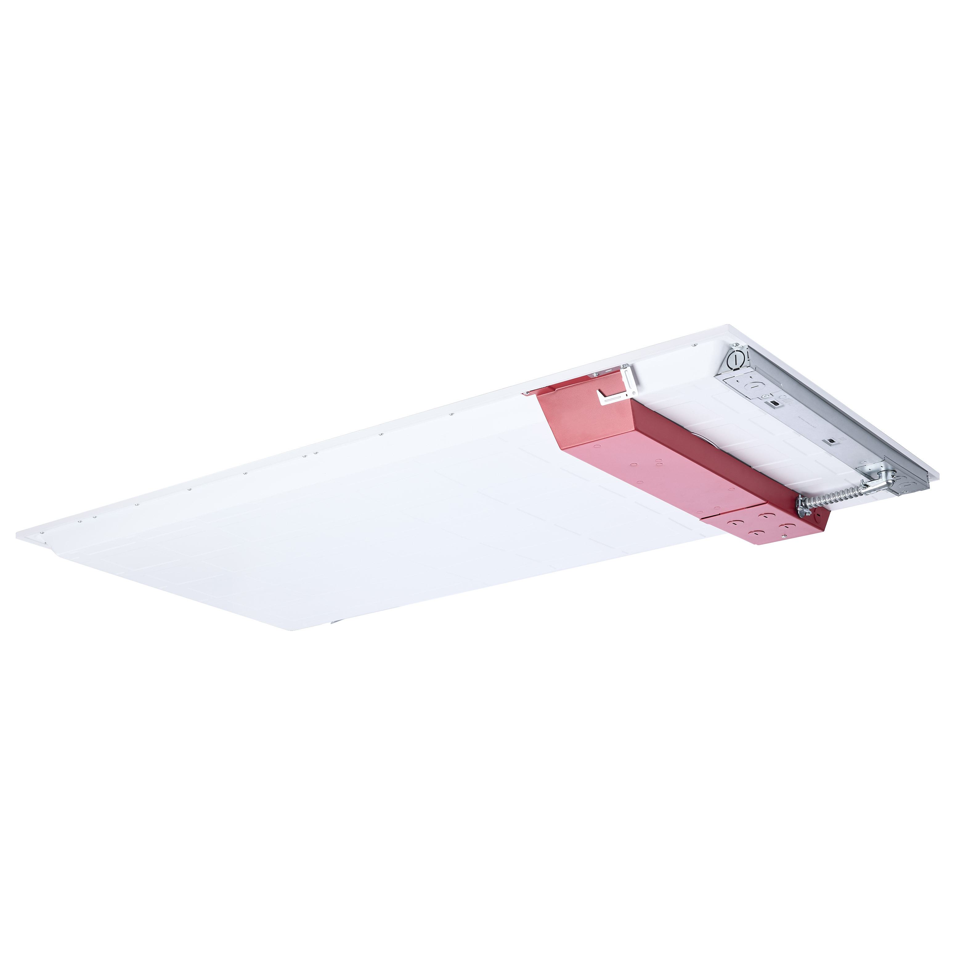SATCO® 65-1676 Indoor Troffers
