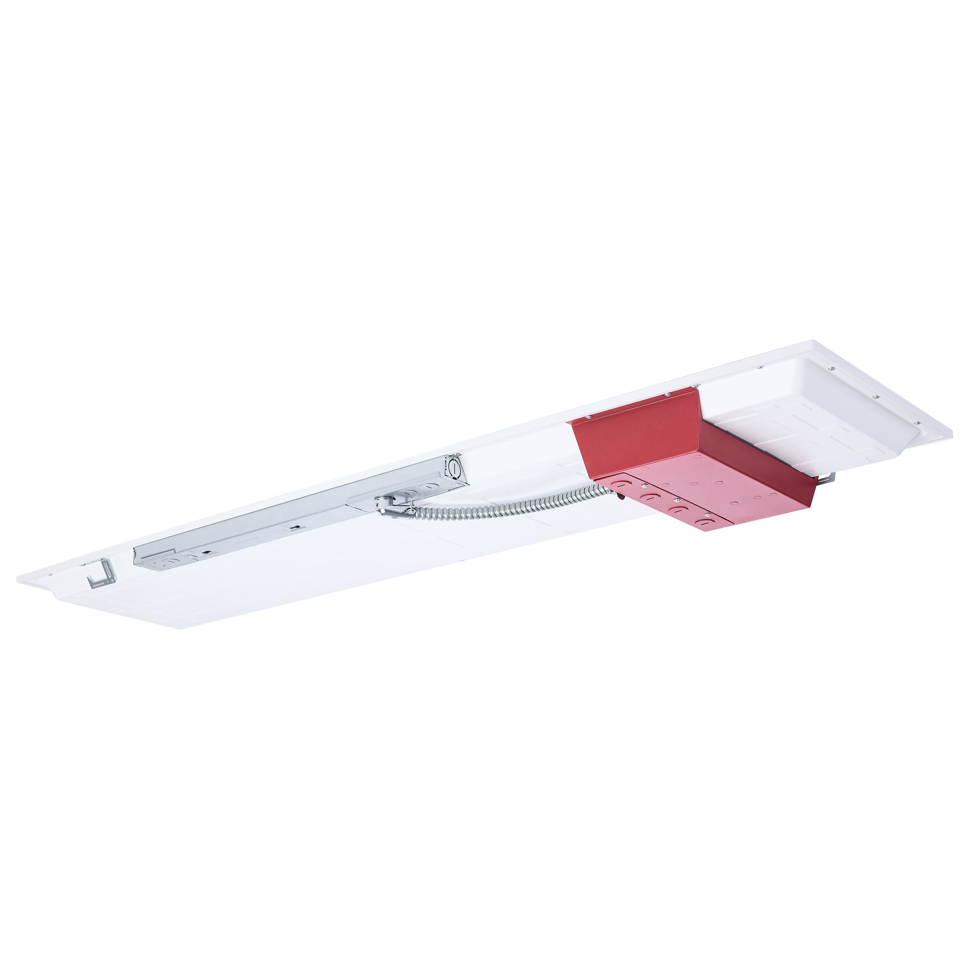 SATCO® 65-1677 Indoor Troffers