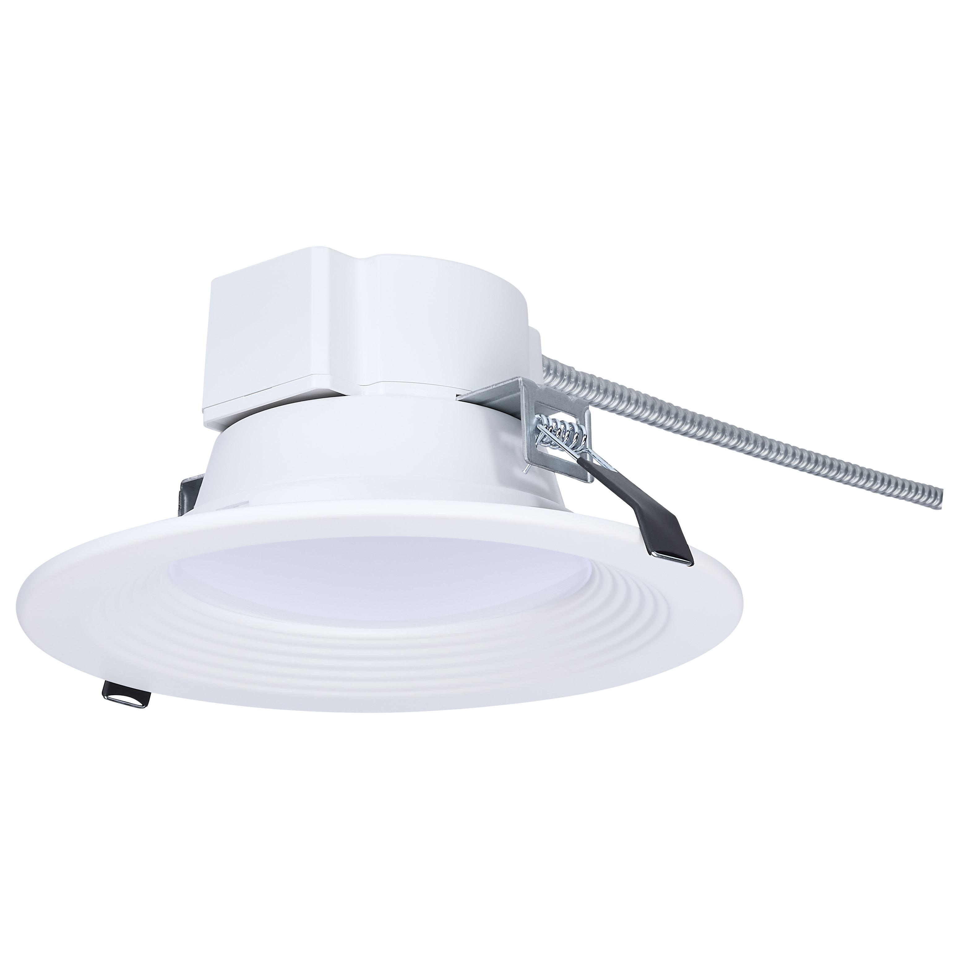 SATCO® S21601 Recessed Lighting Fixtures