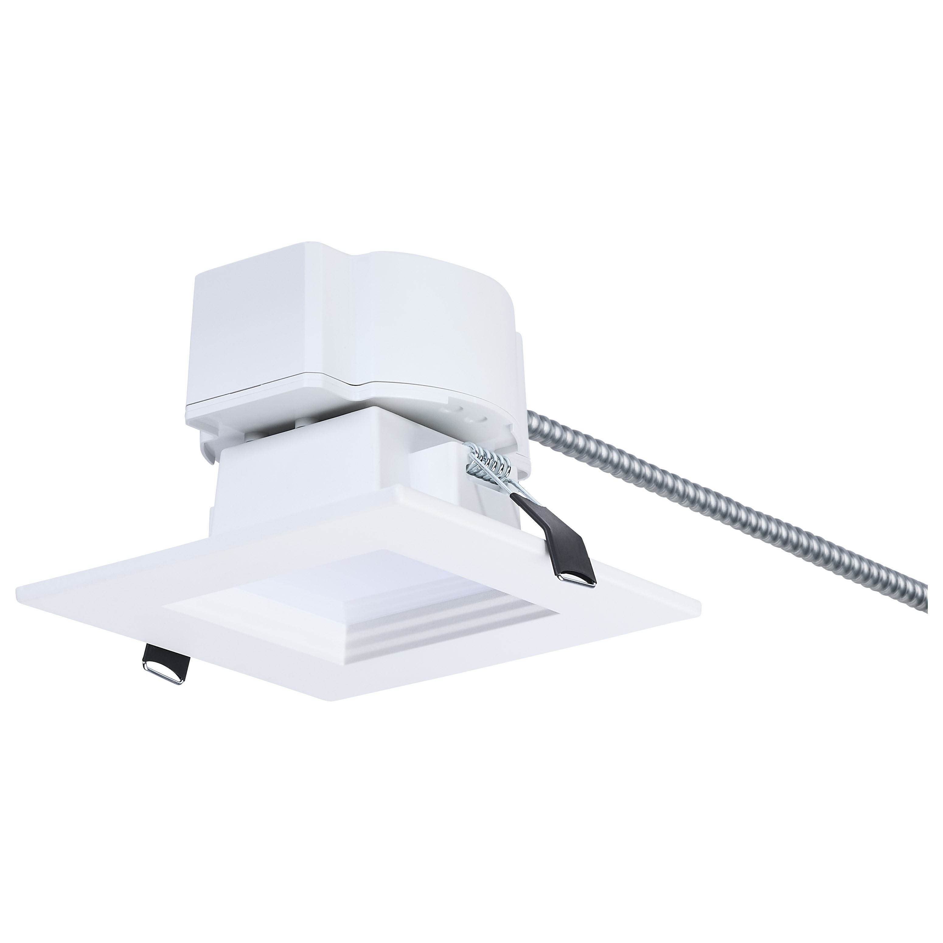 SATCO® S21608 Recessed Lighting Fixtures