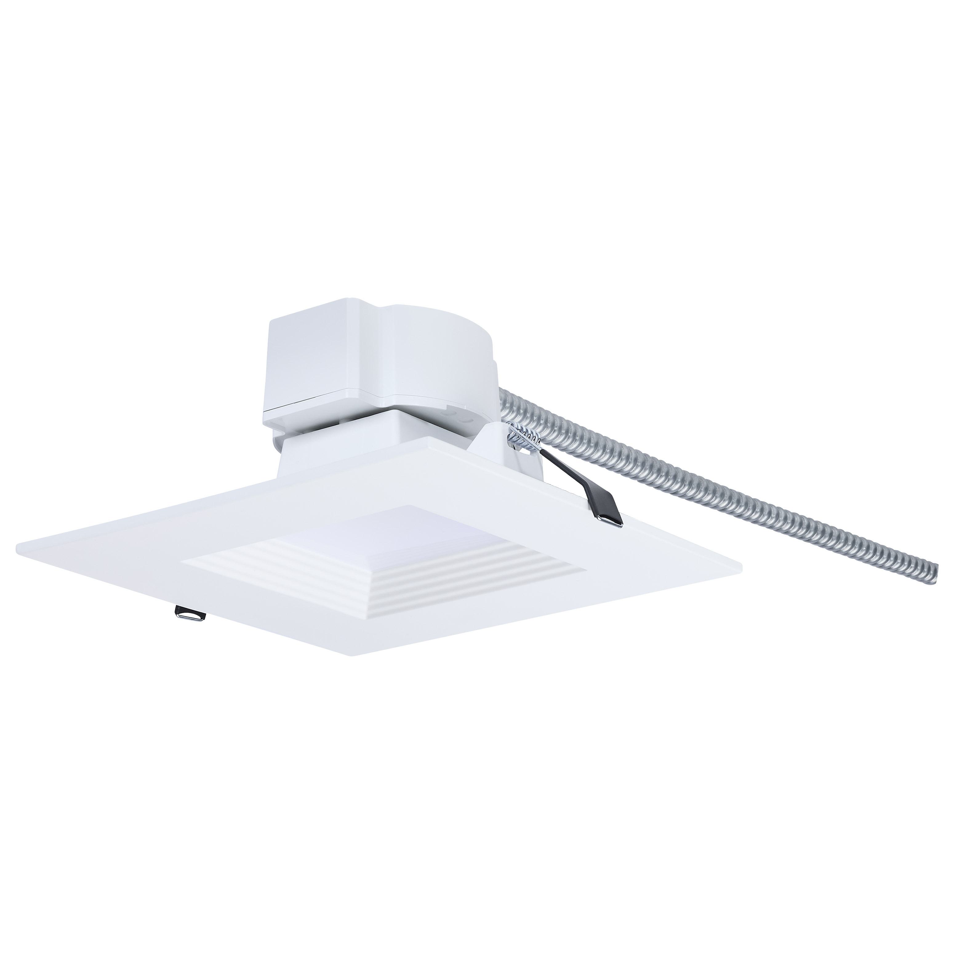 SATCO® S21609 Recessed Lighting Fixtures
