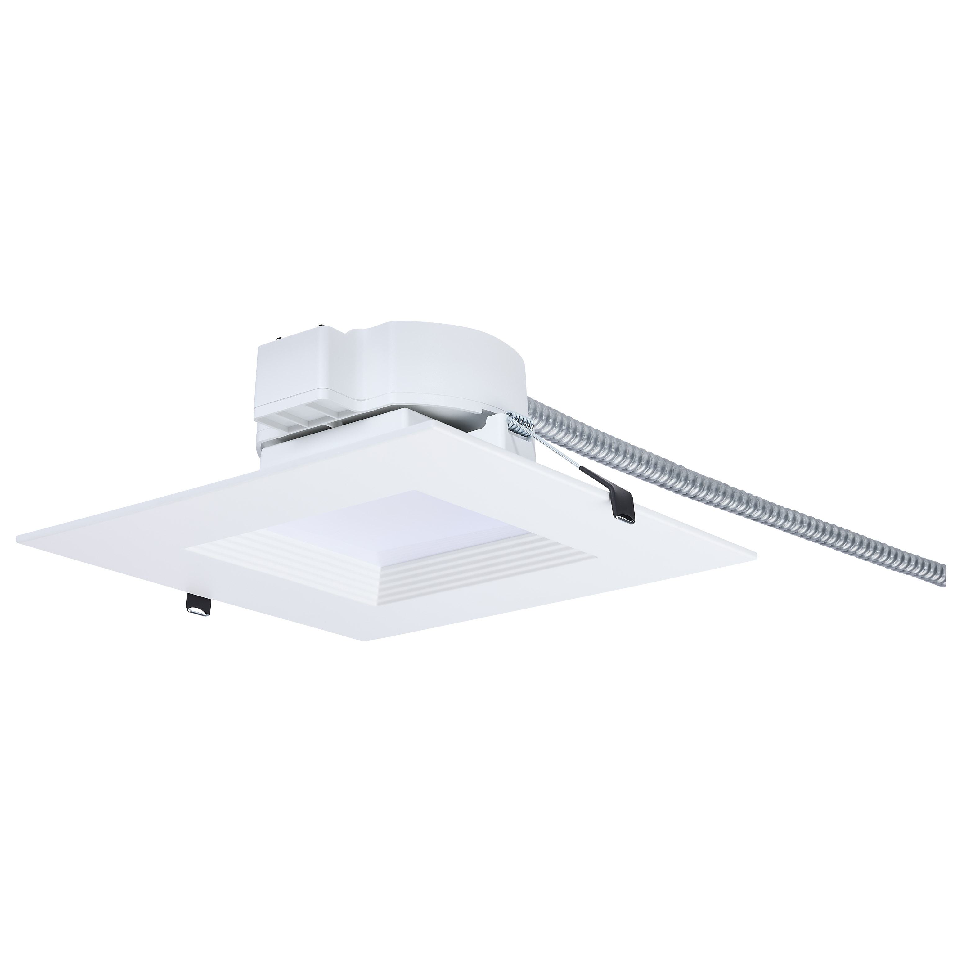 SATCO® S21610 Recessed Lighting Fixtures