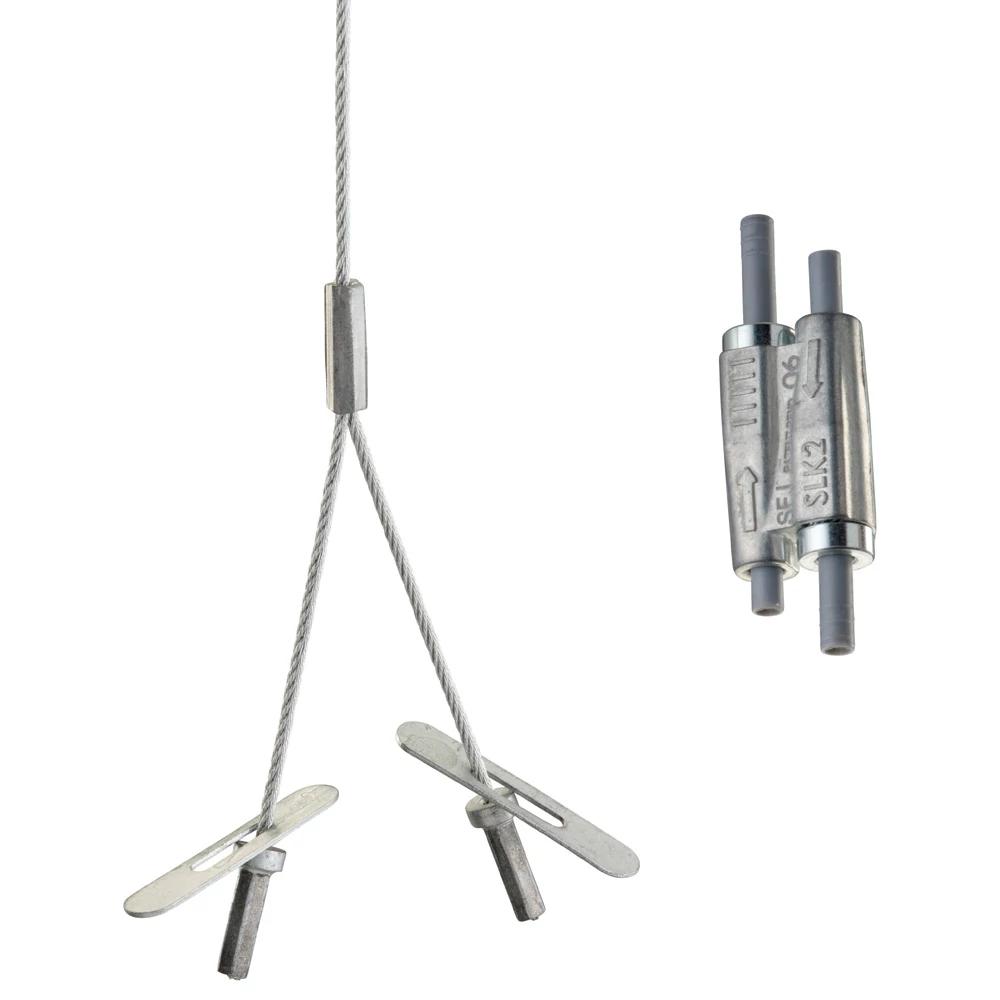 nVent CADDY SLK15Y300L5 Fixture, Duct & Tray Hanger Kits