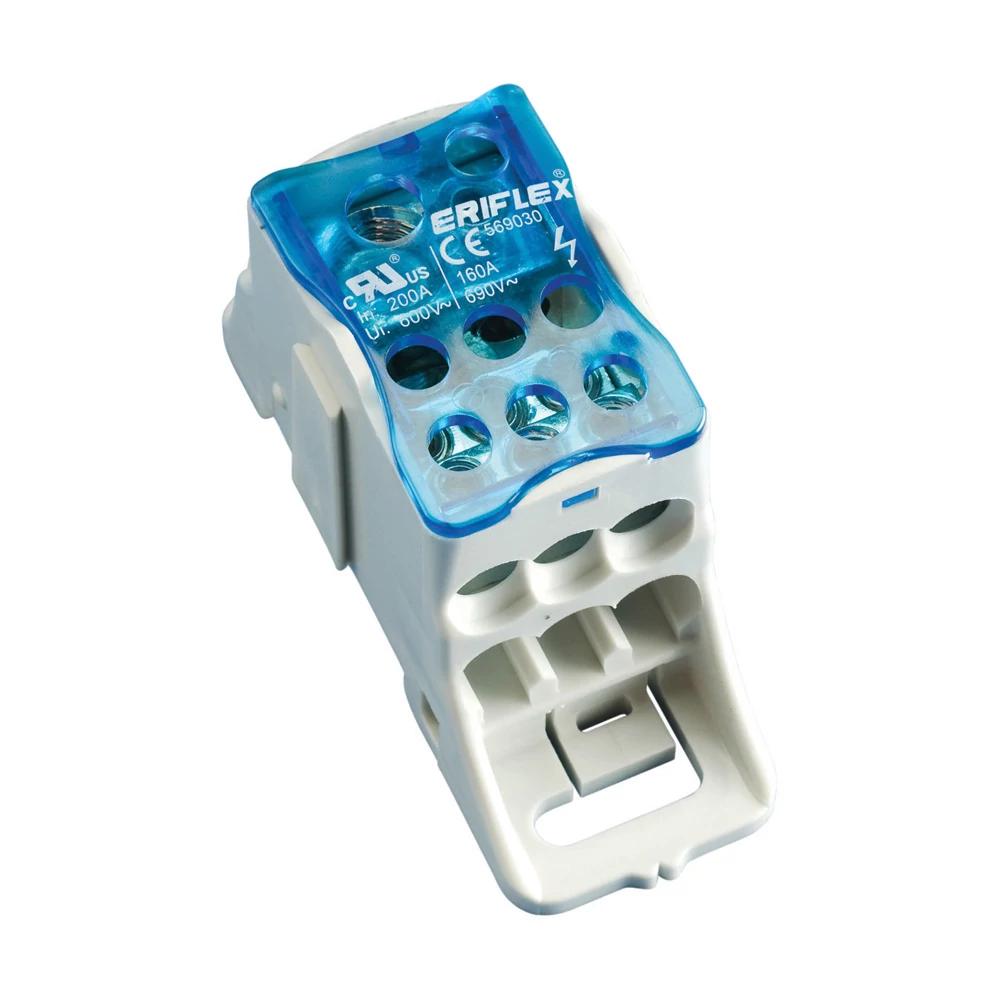 nVent ERICO 569030 Single Pole Distribution Blocks