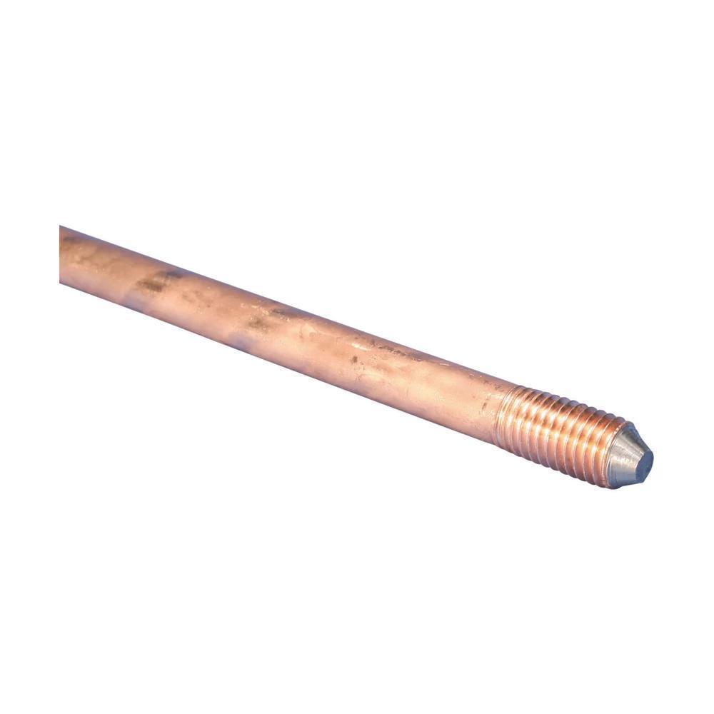 nVent ERICO 634400 Ground Rods