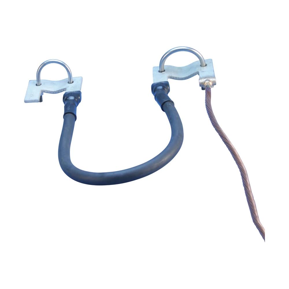 nVent ERICO A239HC2S182C5RH Grounding Jumpers