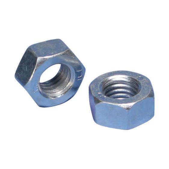 nVent ERICO A928K017 Hex Nuts
