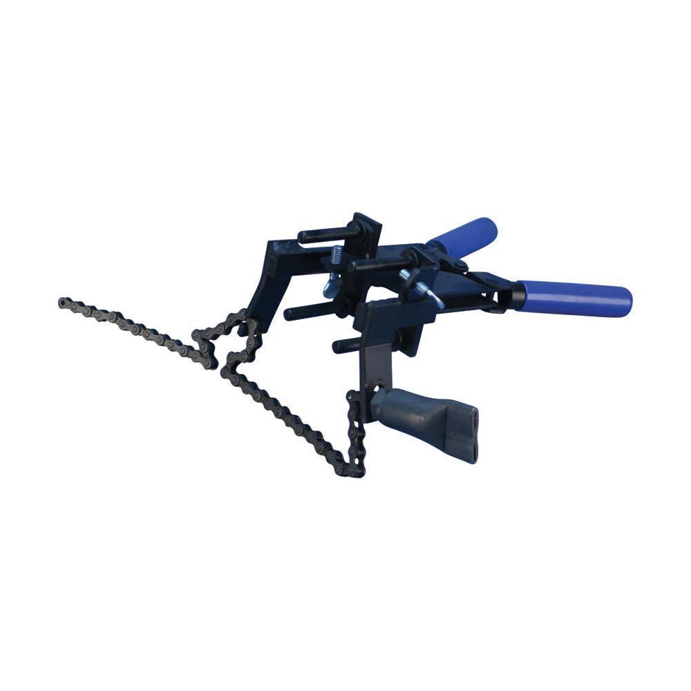 nVent ERICO B160H Mold Clamps & Mounts