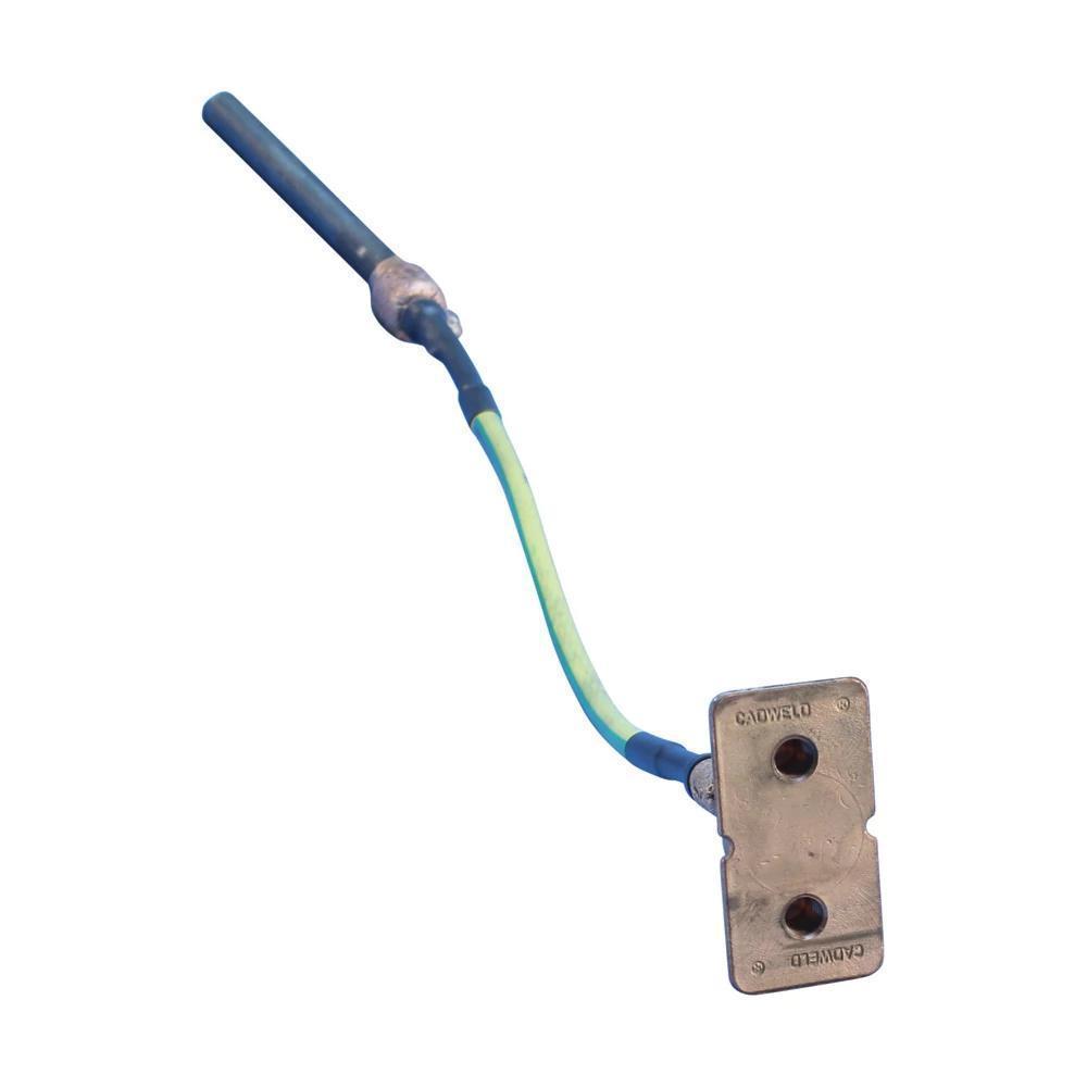 nVent ERICO B1622QC701 Grounding-Bonding Wire Assemblies