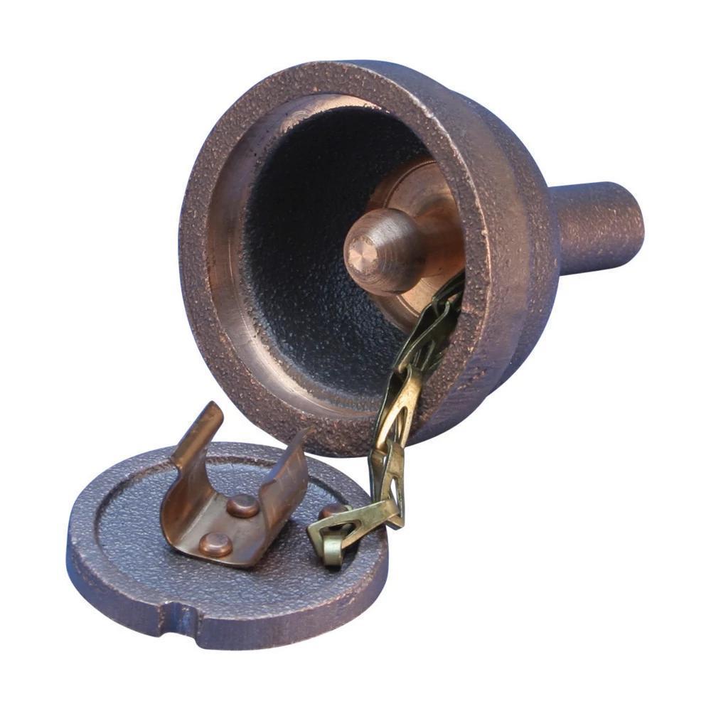 nVent ERICO B165 Grounding Receptacles