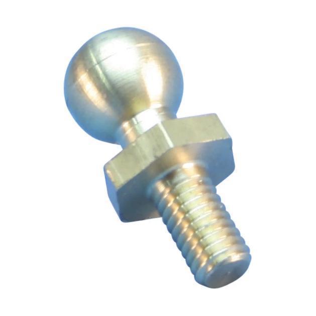 nVent ERICO B165RS Grounding & Bonding Hardware