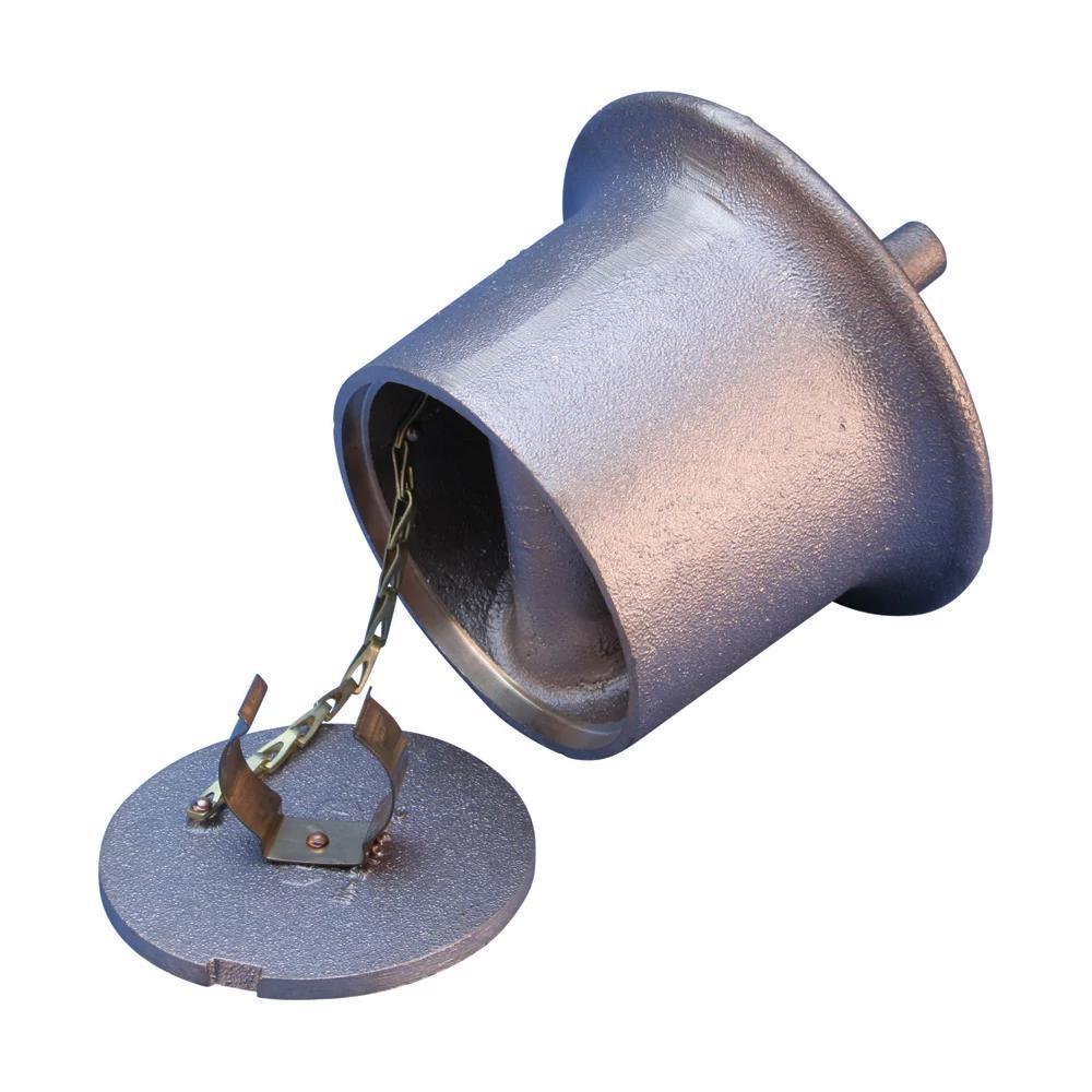 nVent ERICO B167 Grounding Receptacles