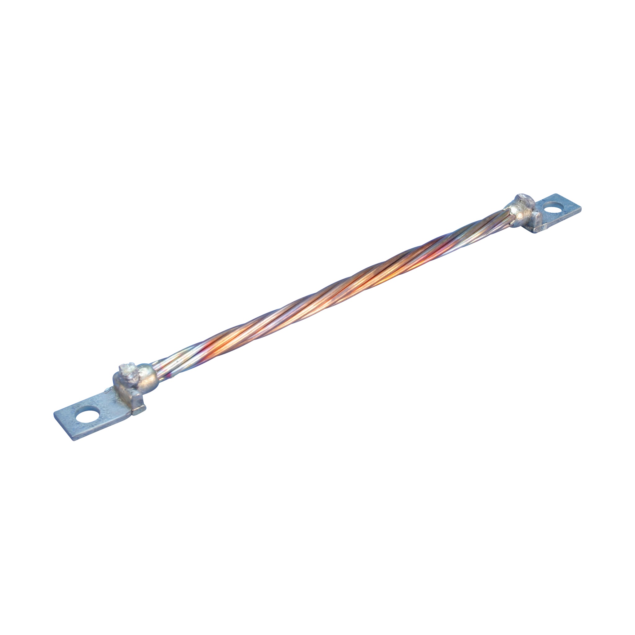 nVent ERICO B2122Q24 Bonding Connectors