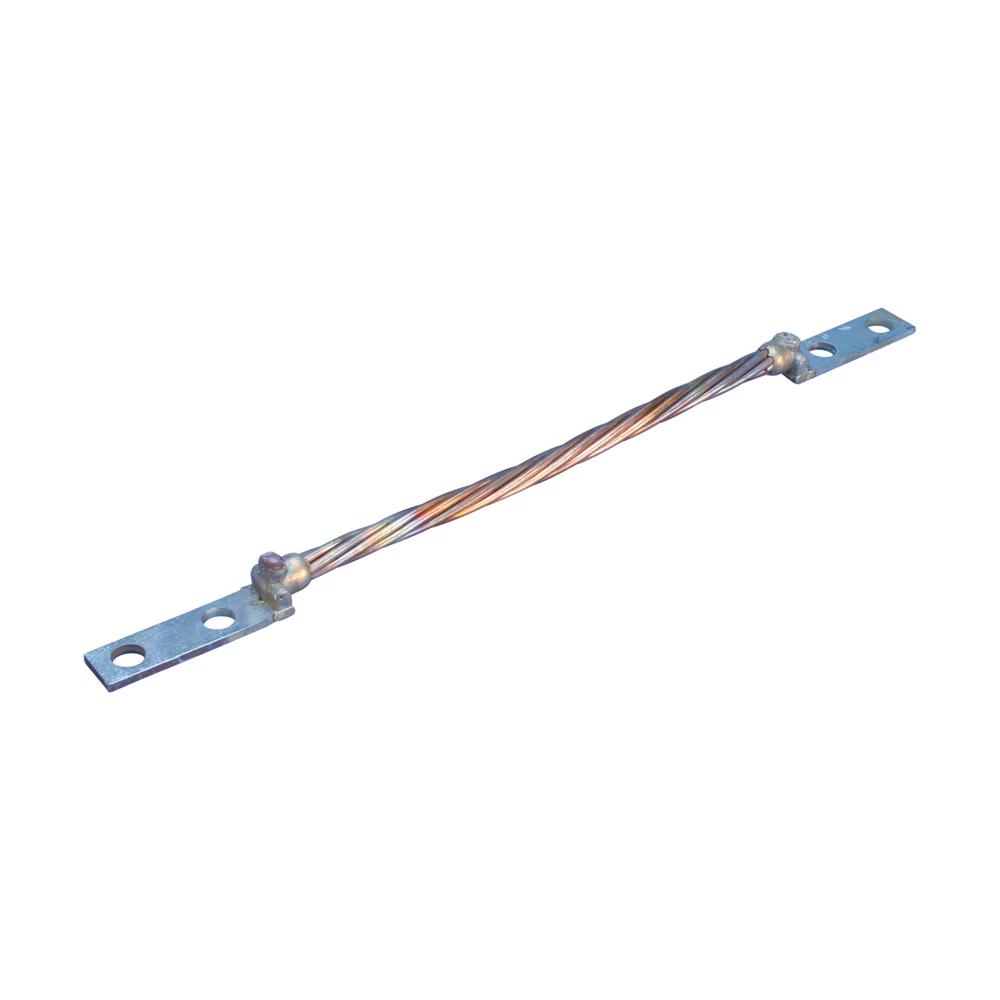 nVent ERICO B2131L15 Bonding Connectors