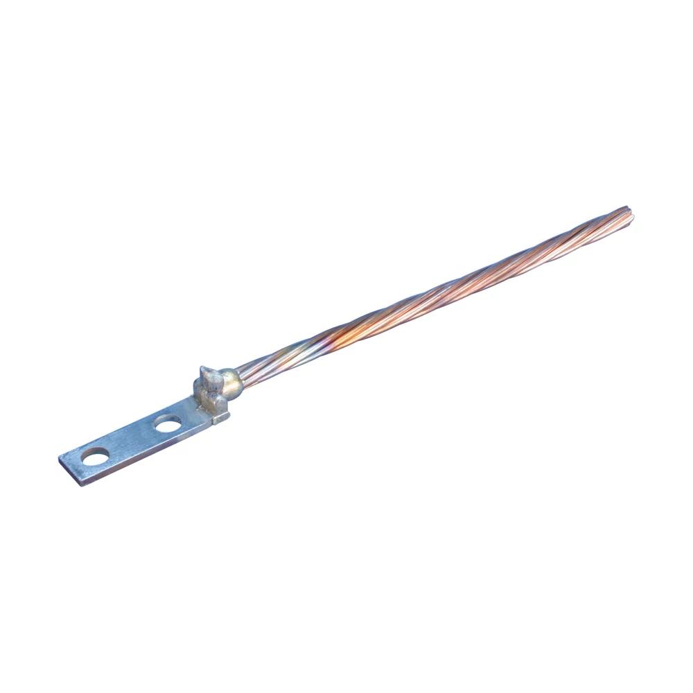 nVent ERICO B2172Q12 Bonding Connectors