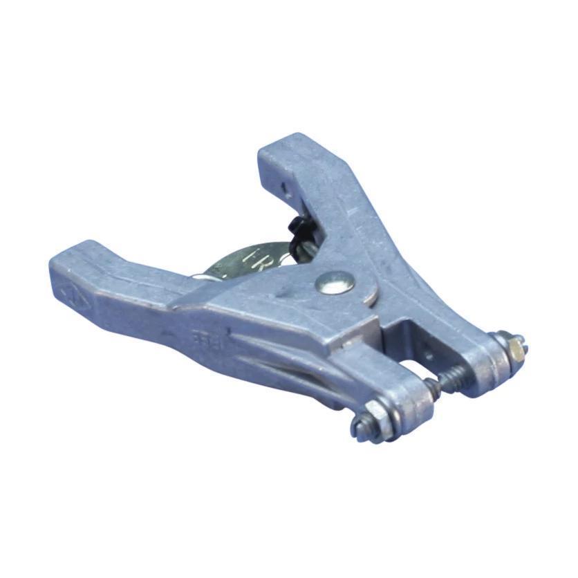 nVent ERICO B2610A Grounding-Bonding Clamps