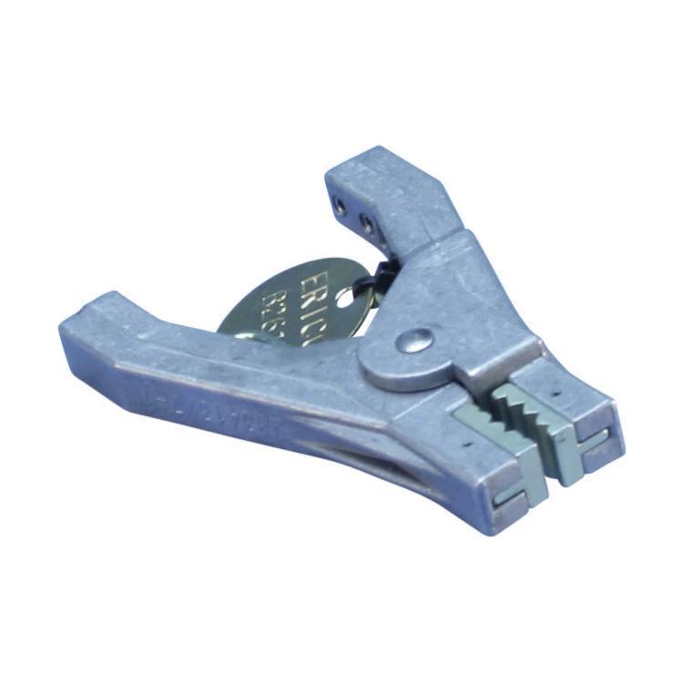 nVent ERICO B2617A Grounding-Bonding Clamps