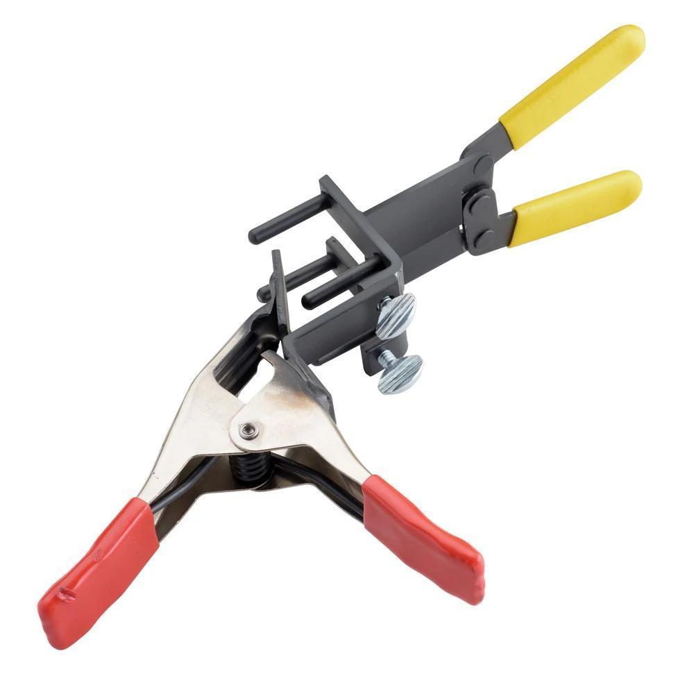 nVent ERICO B399ES Mold Clamps & Mounts