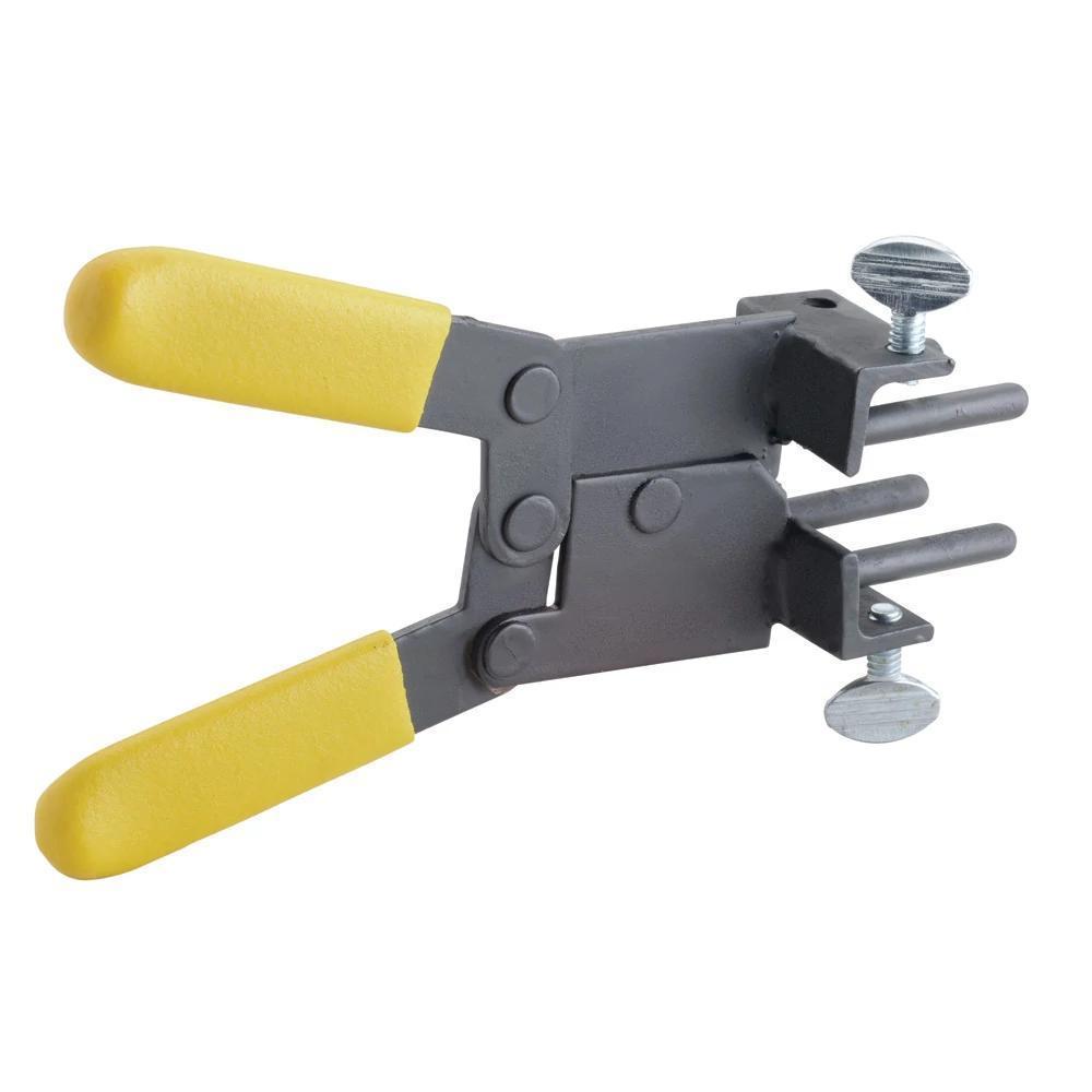 nVent ERICO B399B Mold Clamps & Mounts