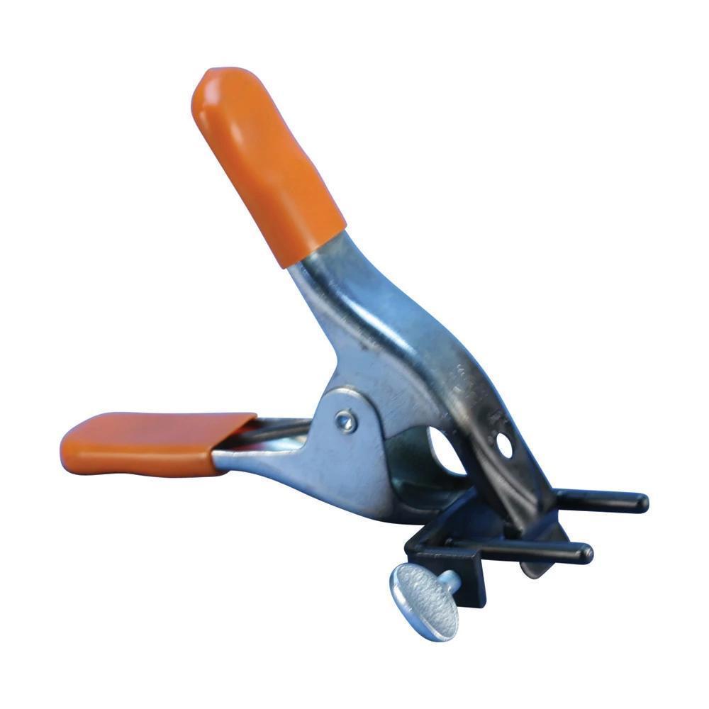 nVent ERICO B399Q Mold Clamps & Mounts