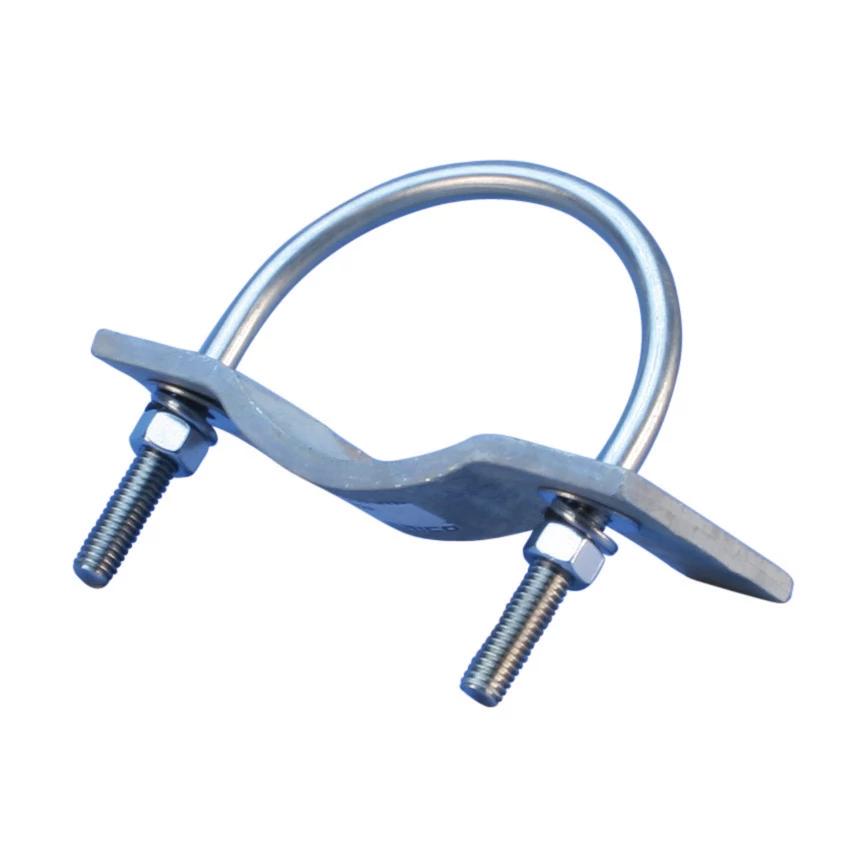 nVent ERICO B522F Grounding-Bonding Clamps