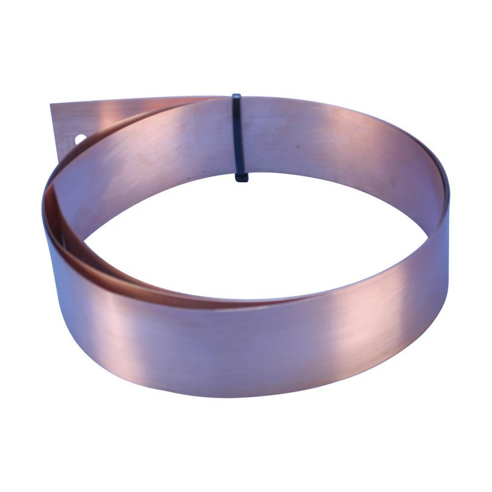 nVent ERICO B802D01A36 Grounding Strips