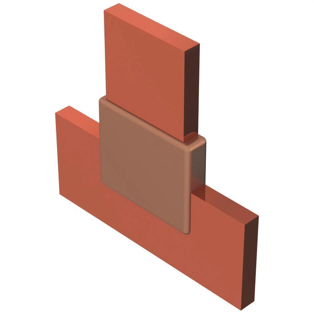 nVent ERICO BVJEHEH Weld Metal Molds
