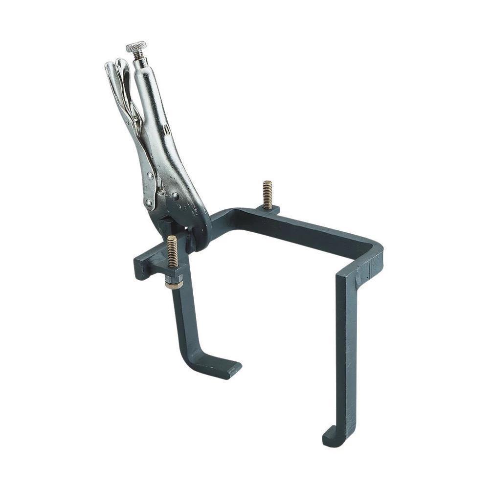nVent ERICO C120J Mold Clamps & Mounts