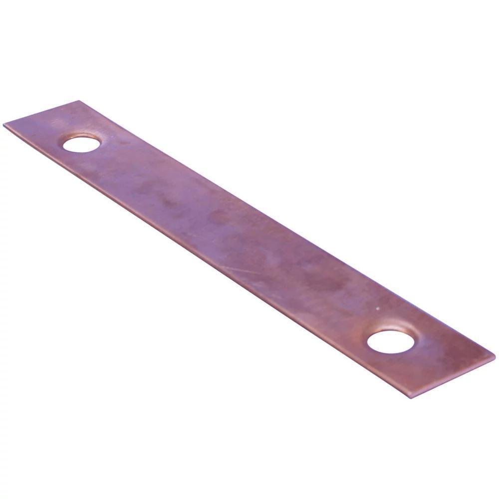 nVent ERICO CAB496A44B0 Expansion/Bonding Jumpers