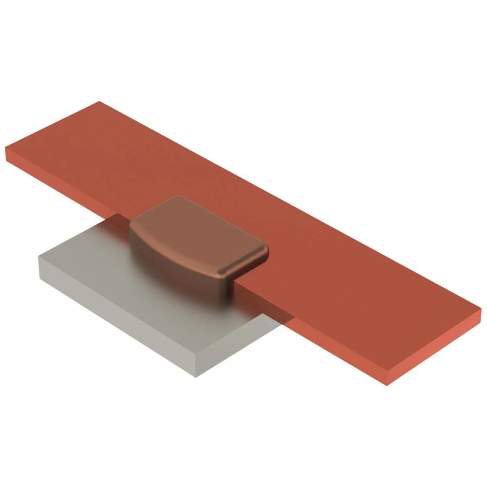 nVent ERICO CACHAAES Weld Metal Molds