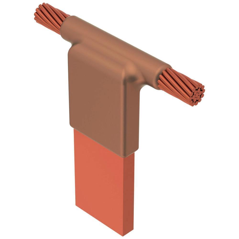 nVent ERICO CAFSA2CB Weld Metal Molds