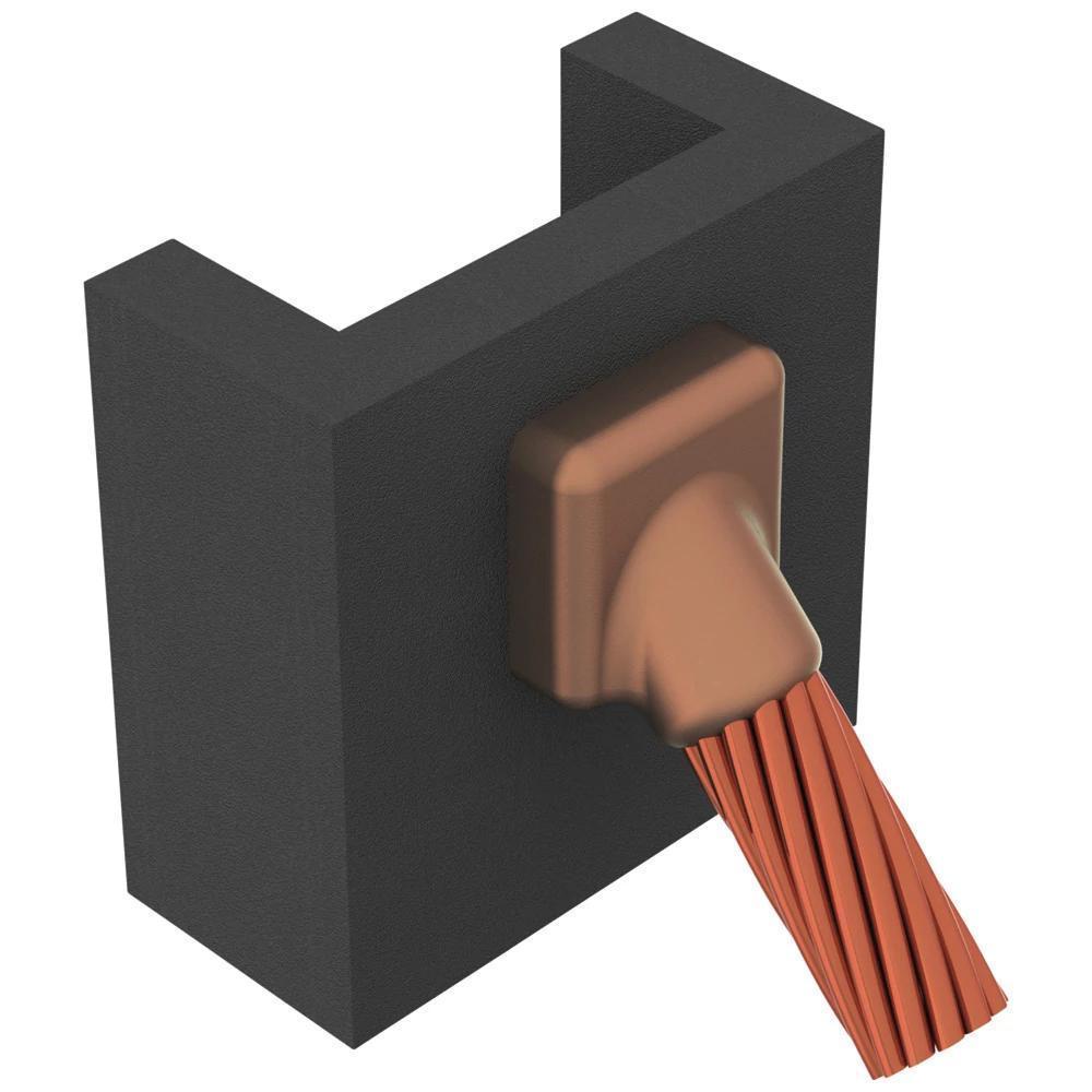 nVent ERICO CAVHT1G18 Weld Metal Molds